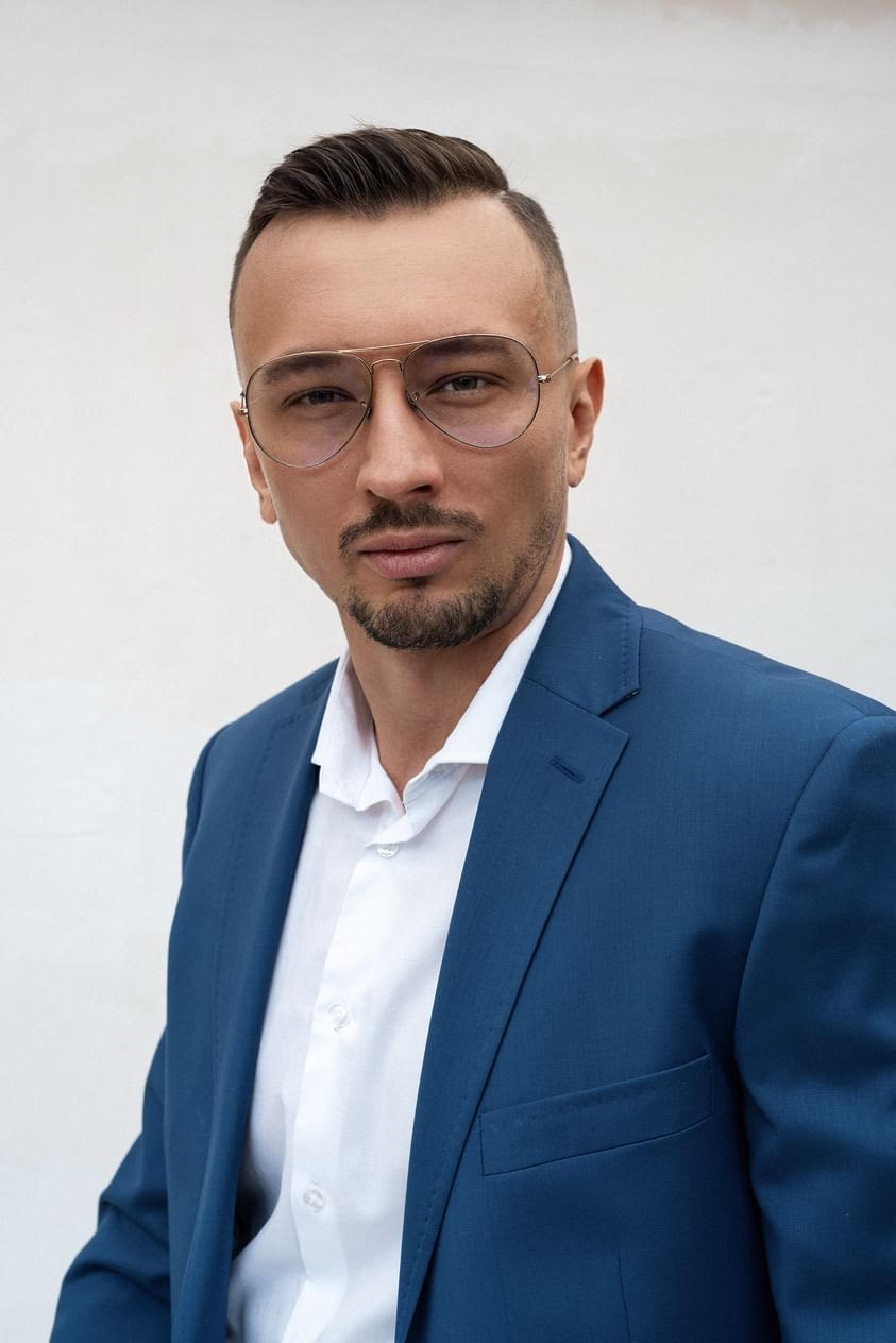 Adam Rogacki